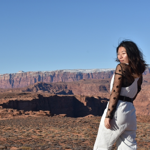 Cute chic clothes - Picture 3 of 3